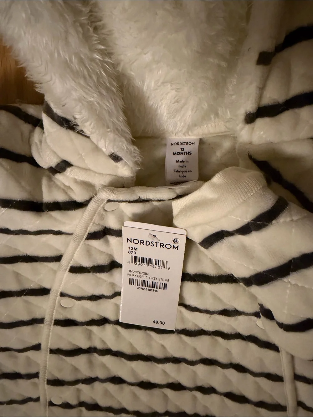 Nordstrom brand new